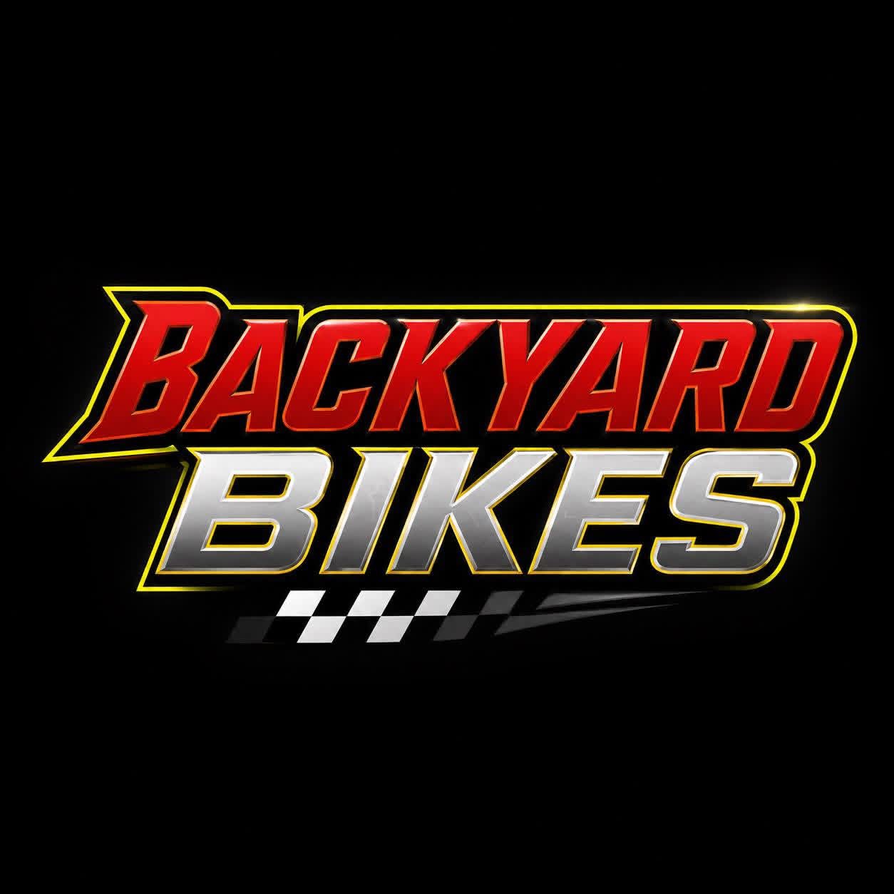 Backyard Bikes